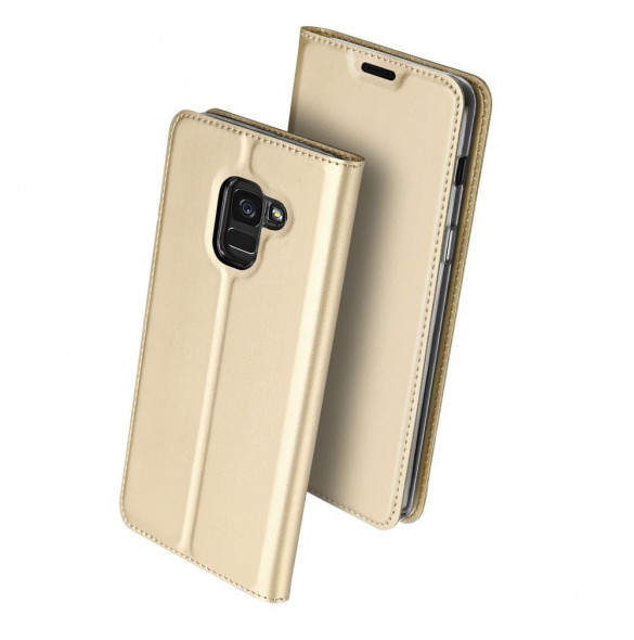 Pålitligt och bekvämt fodral till din Samsung Galaxy J6 2018 J600.
