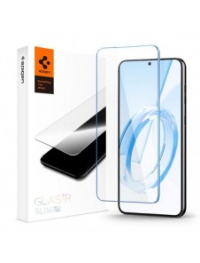 HÄRDAT GLAS Spigen GLAS.TR SLIM GALAXY S23+ PLUS CLEAR