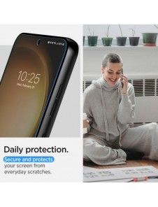 Spigen NEO FLEX 2-PACK GALAXY S23 CLEAR HYDROGEL FILM