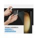 Spigen NEO FLEX 2-PACK GALAXY S23 CLEAR HYDROGEL FILM