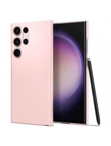 Spigen AIRSKIN GALAXY S23 ULTRA MIsty PINK