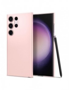 Spigen AIRSKIN GALAXY S23 ULTRA MIsty PINK