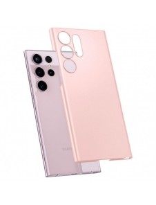 Spigen AIRSKIN GALAXY S23 ULTRA MIsty PINK