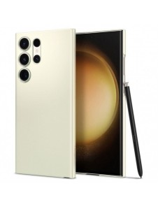 Spigen AIRSKIN GALAXY S23 ULTRA SHINY CREAM