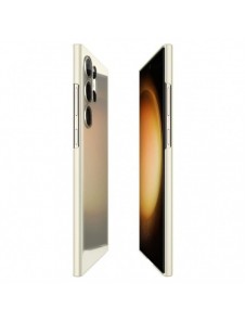 Spigen AIRSKIN GALAXY S23 ULTRA SHINY CREAM