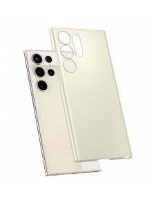 Spigen AIRSKIN GALAXY S23 ULTRA SHINY CREAM