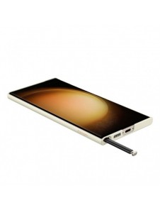 Spigen AIRSKIN GALAXY S23 ULTRA SHINY CREAM