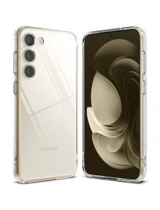 Ringke Fusion fodral till Samsung Galaxy S23+ transparent