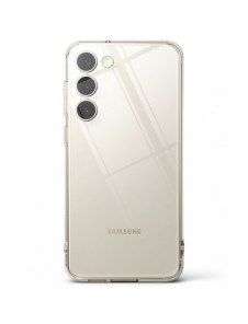 Ringke Fusion fodral till Samsung Galaxy S23+ transparent