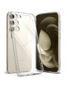 Ringke Fusion fodral till Samsung Galaxy S23+ transparent