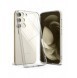 Ringke Fusion fodral till Samsung Galaxy S23+ transparent