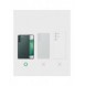 Ringke Fusion fodral till Samsung Galaxy S23+ transparent