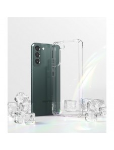 Ringke Fusion fodral till Samsung Galaxy S23+ transparent