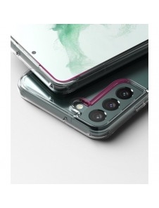 Ringke Fusion fodral till Samsung Galaxy S23+ transparent