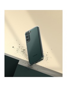 Ringke Fusion fodral till Samsung Galaxy S23+ transparent