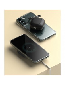 Ringke Fusion fodral till Samsung Galaxy S23+ transparent