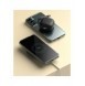 Ringke Fusion fodral till Samsung Galaxy S23+ transparent