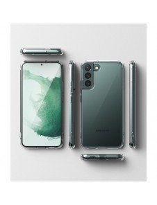 Ringke Fusion fodral till Samsung Galaxy S23+ transparent