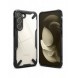Ringke Fusion X skal till Samsung Galaxy S23+ svart