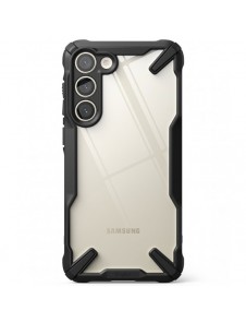 Ringke Fusion X skal till Samsung Galaxy S23+ svart