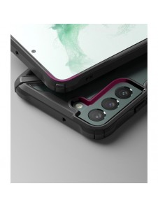 Ringke Fusion X skal till Samsung Galaxy S23+ svart