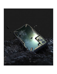 Ringke Fusion X skal till Samsung Galaxy S23+ svart