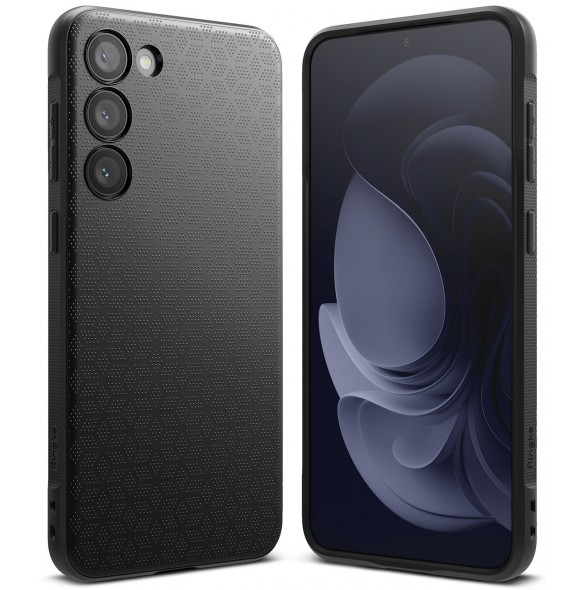Ringke Onyx skal till Samsung Galaxy S23+ svart
