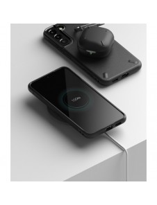 Ringke Onyx skal till Samsung Galaxy S23+ svart