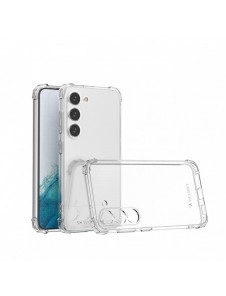 Wozinsky Anti Shock Fodral till Samsung Galaxy S23+ Transparent Armor Fodral