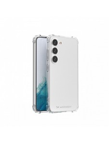 Wozinsky Anti Shock Fodral till Samsung Galaxy S23+ Transparent Armor Fodral