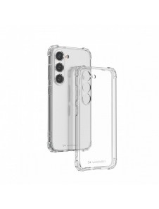 Wozinsky Anti Shock Fodral till Samsung Galaxy S23+ Transparent Armor Fodral