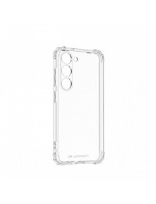 Wozinsky Anti Shock Fodral till Samsung Galaxy S23+ Transparent Armor Fodral