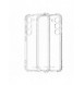 Wozinsky Anti Shock Fodral till Samsung Galaxy S23+ Transparent Armor Fodral