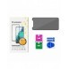 Wozinsky Privacy Glass Samsung Galaxy S23+ härdat glas med Anti Spy integritetsfilter