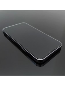 Wozinsky Privacy Glass Samsung Galaxy S23+ härdat glas med Anti Spy integritetsfilter