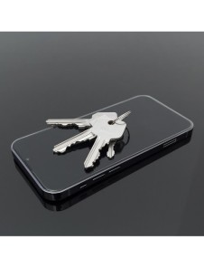 Wozinsky Privacy Glass Samsung Galaxy S23+ härdat glas med Anti Spy integritetsfilter