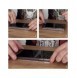 Wozinsky Privacy Glass Samsung Galaxy S23+ härdat glas med Anti Spy integritetsfilter
