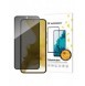 Wozinsky Privacy Glass Samsung Galaxy S23 härdat glas med Anti Spy integritetsfilter