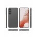 Ultra Clear 0,5 mm fodral för Samsung Galaxy S23 tunt skal transparent