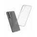 Ultra Clear 0,5 mm fodral för Samsung Galaxy S23 tunt skal transparent
