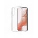 Ultra Clear 0,5 mm fodral för Samsung Galaxy S23 tunt skal transparent