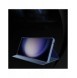 Hard Flip Fodral till Samsung Galaxy S23 FE Clear View Fodral - Svart
