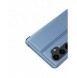 Hard Flip Fodral till Samsung Galaxy S23 FE Clear View Fodral - Rosa