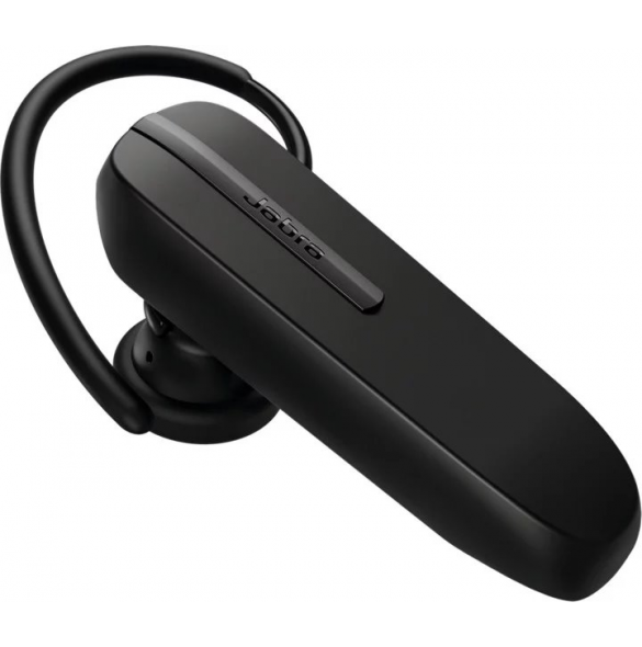 Jabra Talk 5 Bluetooth HF Svart
