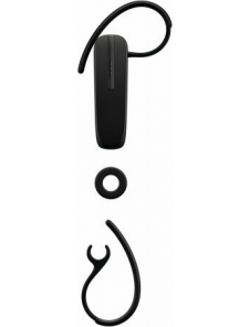 Jabra Talk 5 Bluetooth HF Svart