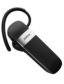 Jabra Talk 15 SE Bluetooth HF Svart