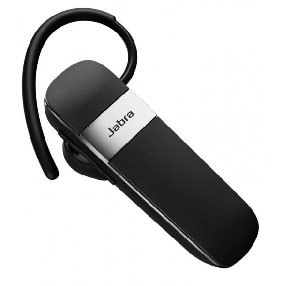Jabra Talk 15 SE Bluetooth HF Svart