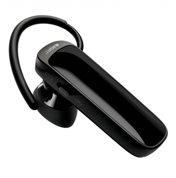 Jabra Talk 25 SE Bluetooth HF Svart