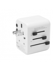 Tactical PTP Travel Adapter Vit