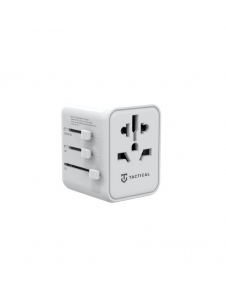 Tactical PTP Travel Adapter Vit